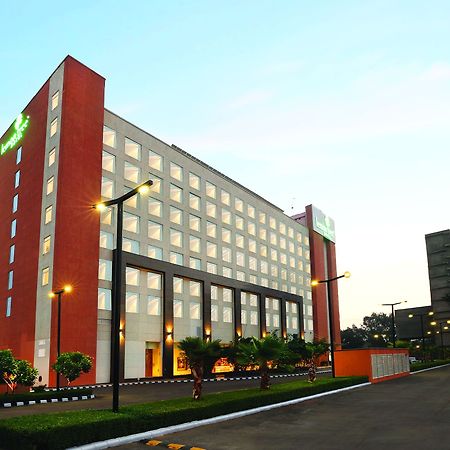 Lemon Tree Hotel Sohna Road Gurgaon Esterno foto