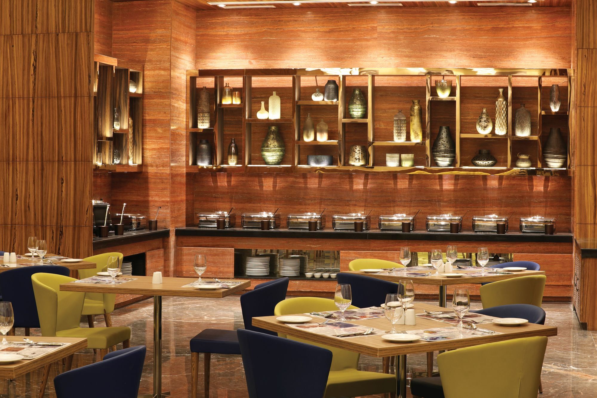 Lemon Tree Hotel Sohna Road Gurgaon Esterno foto