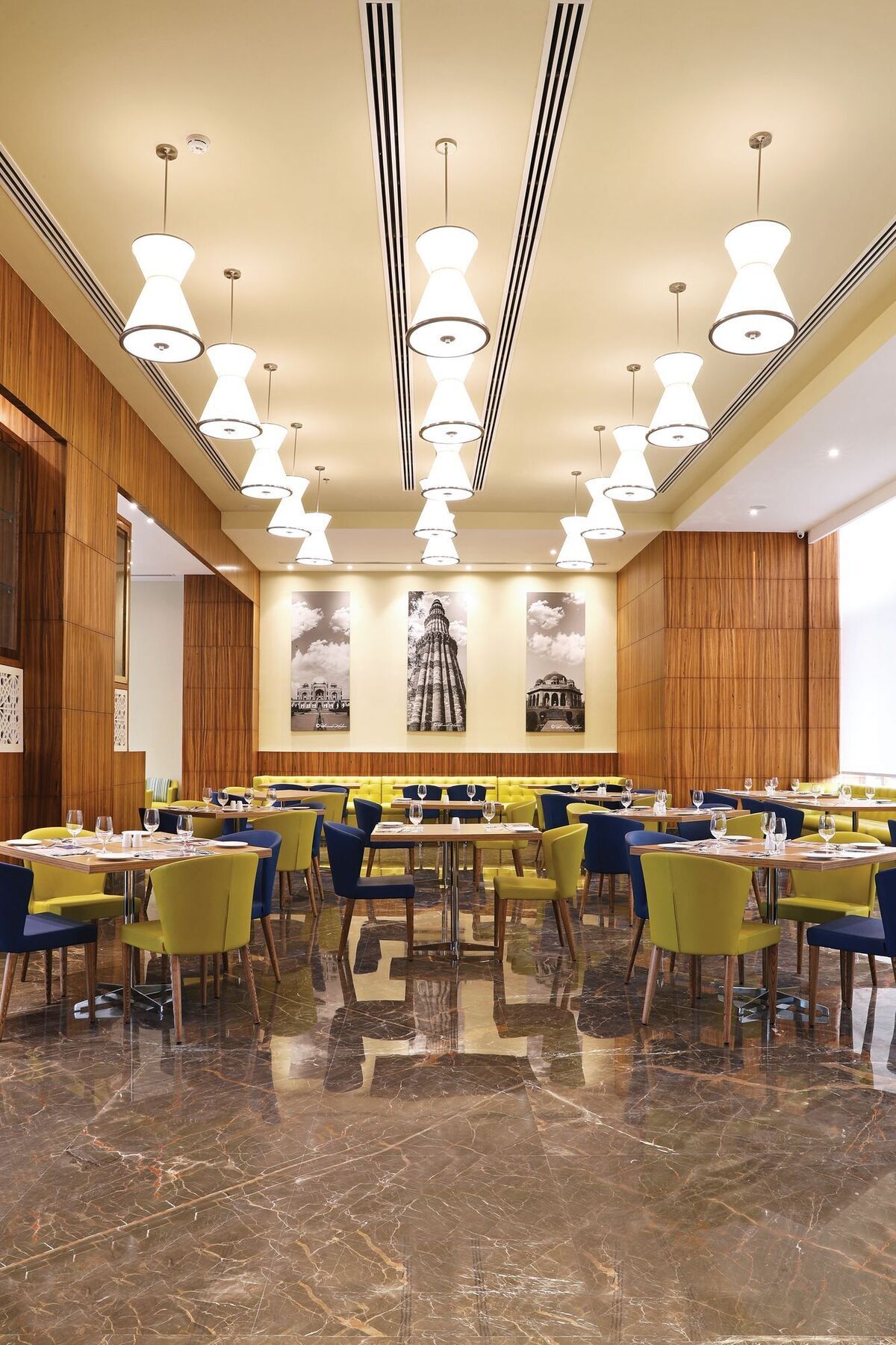 Lemon Tree Hotel Sohna Road Gurgaon Esterno foto