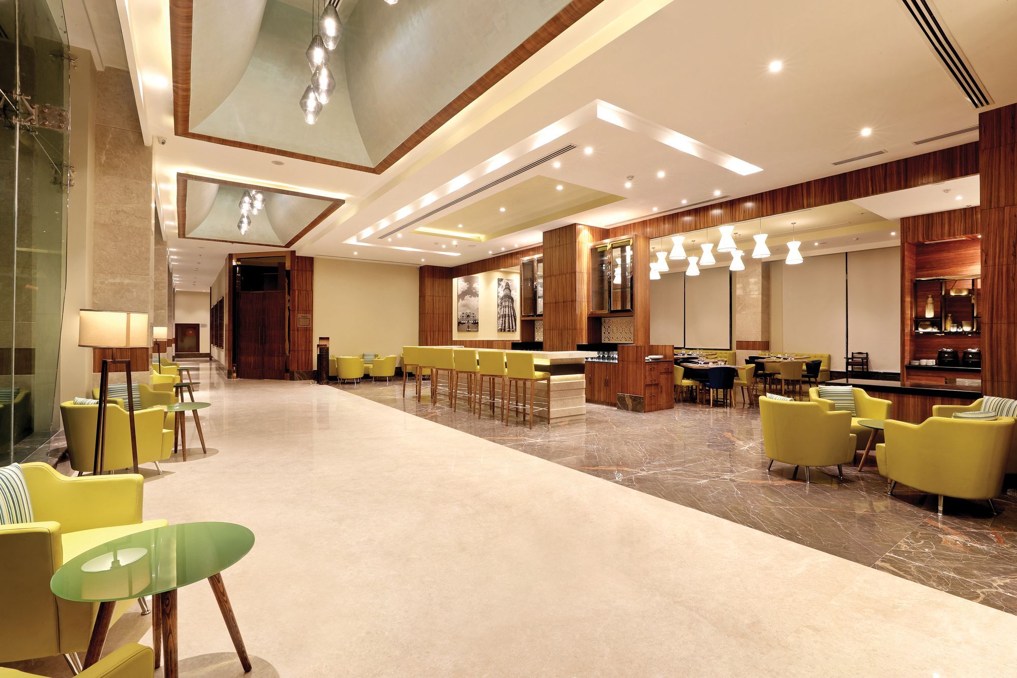 Lemon Tree Hotel Sohna Road Gurgaon Esterno foto