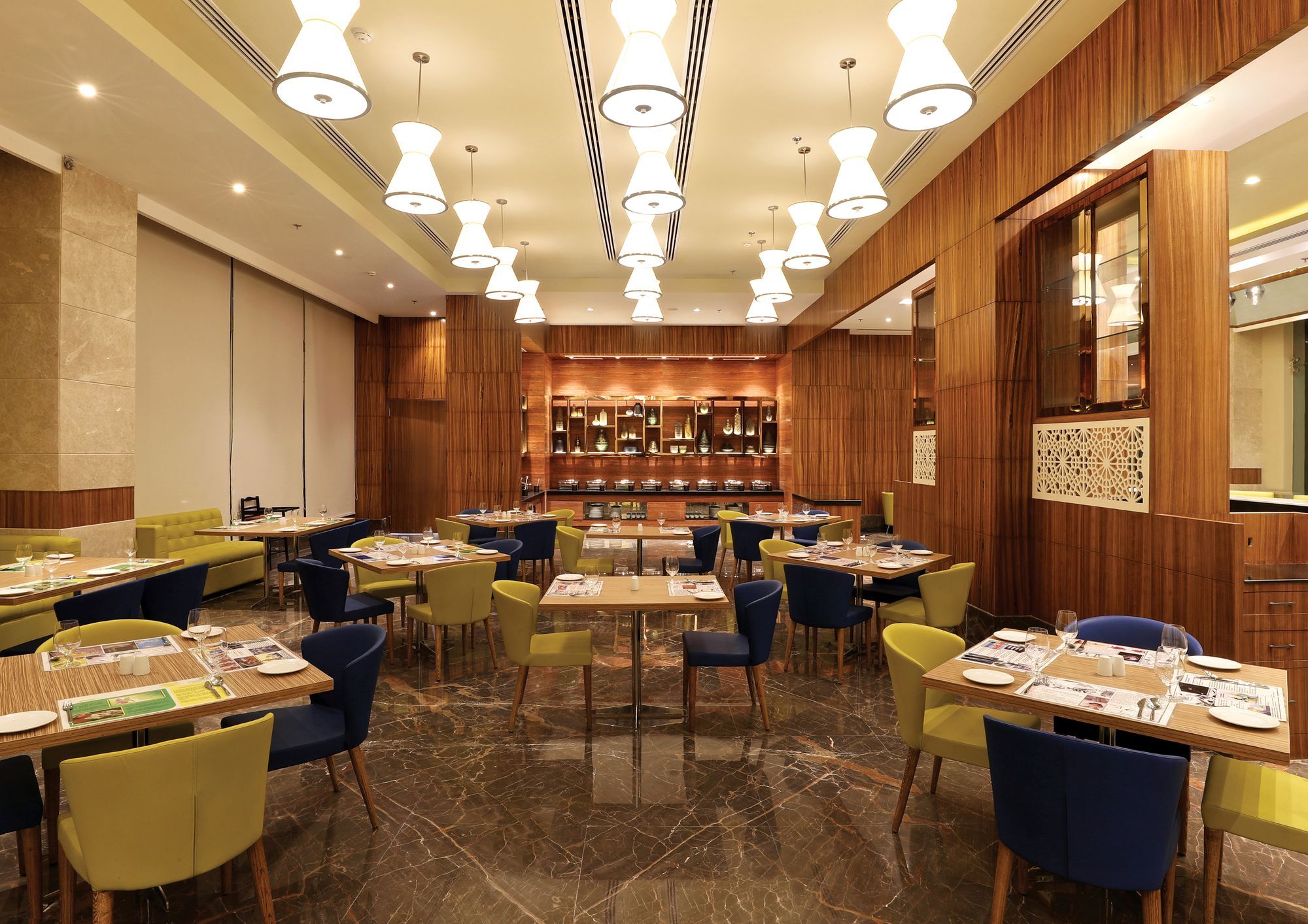 Lemon Tree Hotel Sohna Road Gurgaon Esterno foto
