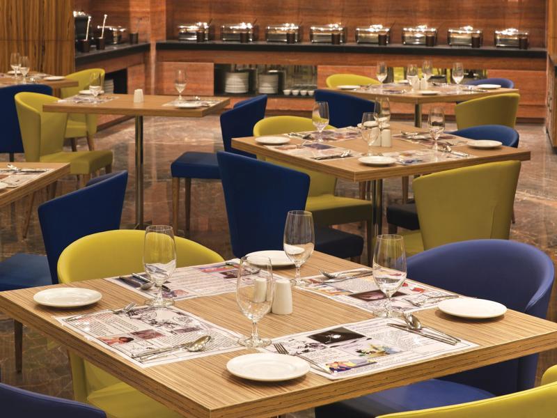 Lemon Tree Hotel Sohna Road Gurgaon Esterno foto