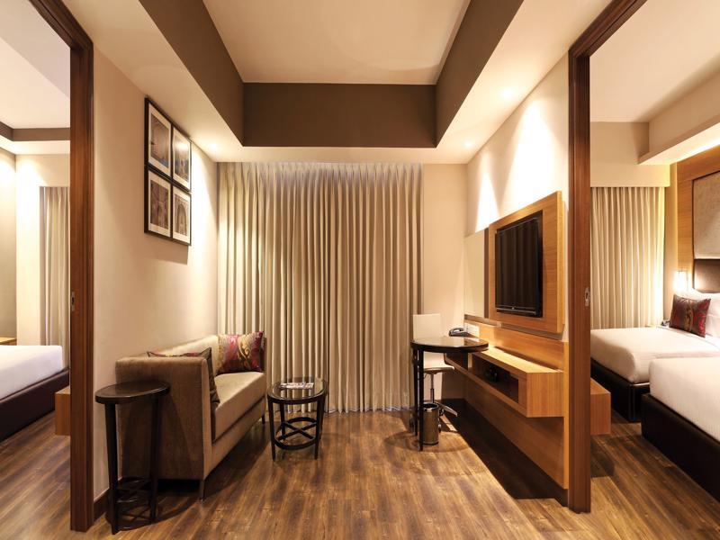 Lemon Tree Hotel Sohna Road Gurgaon Esterno foto